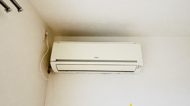 カーサアルカディアの設備