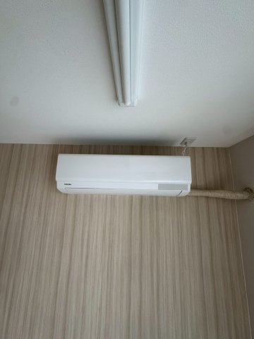ひかりマンションの内装