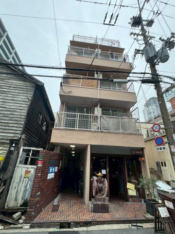 ひかりマンション