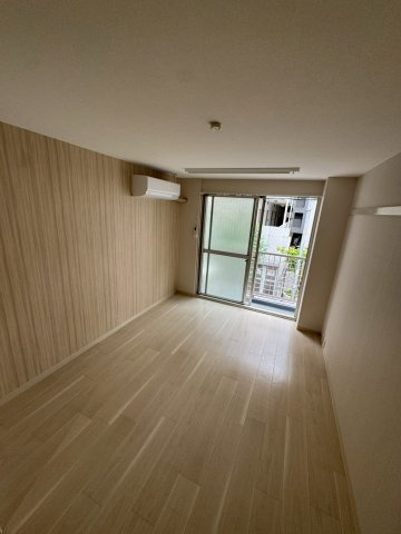 ひかりマンションの居間・リビング