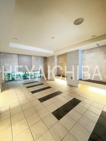 BELISTA新御徒町のロビー