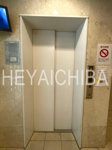 BELISTA新御徒町のその他共用部分|エレベーター
