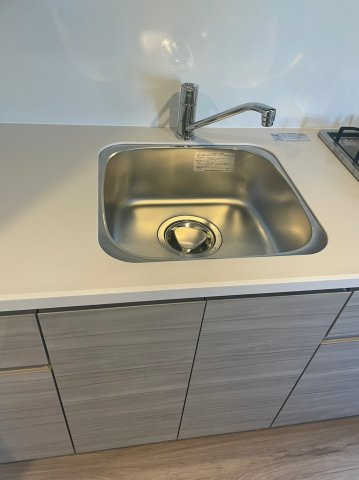 パークアクシス上野EASTのキッチン