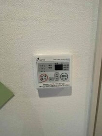 【設備】ハーモニーレジデンス東京武蔵関WESTSIDE 