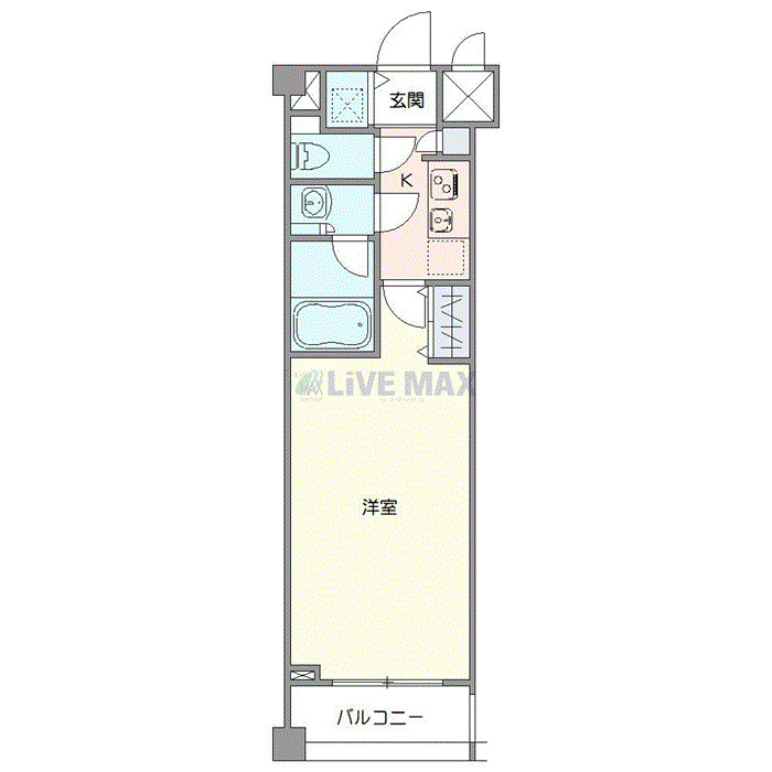 セジョリ大泉学園の画像