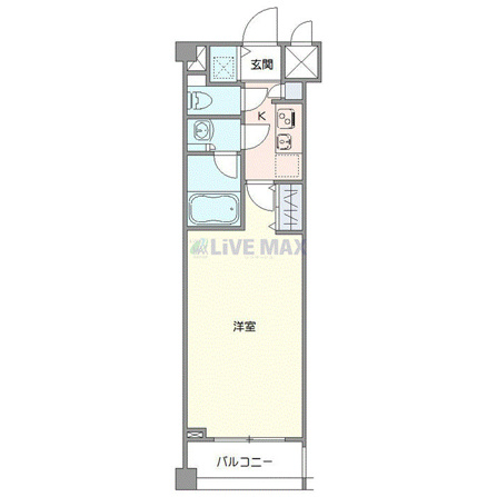 セジョリ大泉学園
