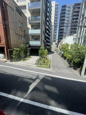 アトリオフラッツ御茶ノ水の展望