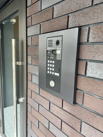 アトリオフラッツ御茶ノ水のセキュリティ