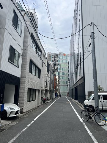 アトリオフラッツ御茶ノ水の周辺