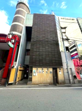 心斎橋アバックビル