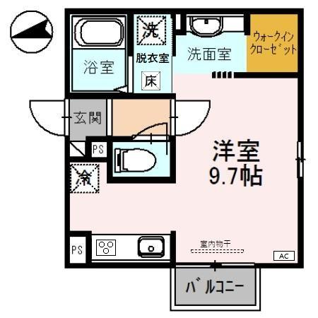 メゾン栄町V