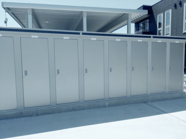 メゾン栄町　エネル