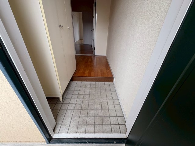 Casa吹上|名古屋市の賃貸ならMy賃貸の玄関|Casa吹上（カーサ吹上）