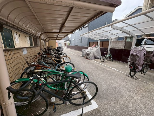 Casa吹上|名古屋市の賃貸ならMy賃貸のその他共用部分|Casa吹上（カーサ吹上）