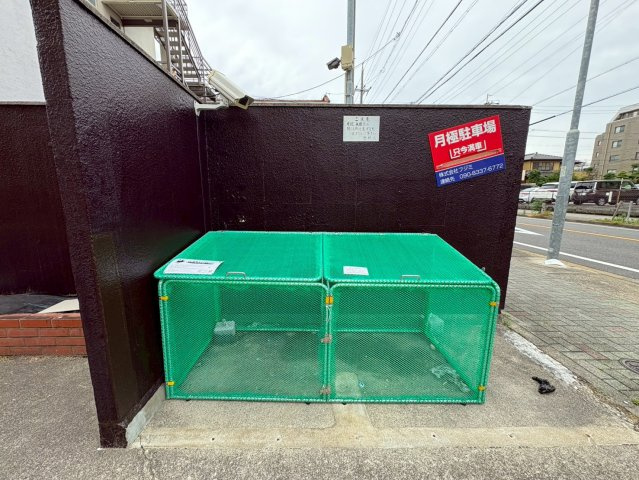 Casa吹上|名古屋市の賃貸ならMy賃貸のその他共用部分|Casa吹上（カーサ吹上）