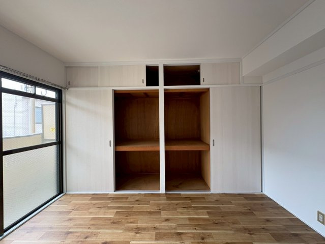 Casa吹上|名古屋市の賃貸ならMy賃貸の収納|Casa吹上（カーサ吹上）