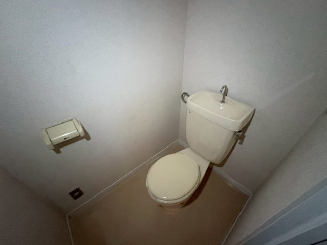 Casa吹上|名古屋市の賃貸ならMy賃貸のトイレ|Casa吹上（カーサ吹上）