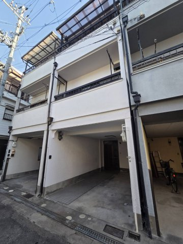 寝屋川市錦町戸建