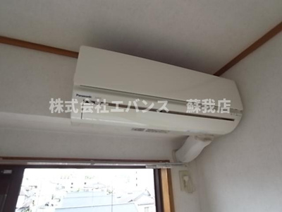 【設備】 | ザ・エンプレス