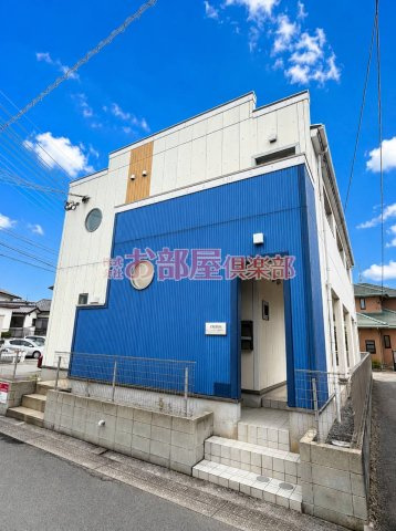 クレフラスト試験場前駅南