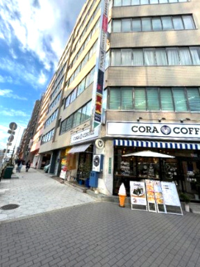 ＳＡＫＩＭＯＴＯ　ＢＬＤＧ