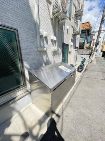 クレシェンド学芸大学のその他|同仕様