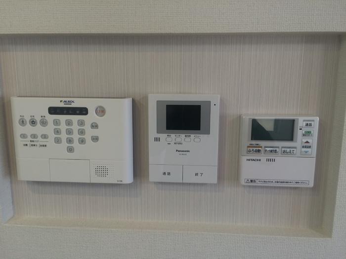 ドエル22　Cのセキュリティ