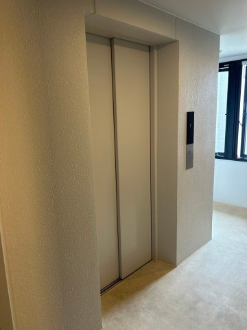 Oceano Azulのその他共用部分