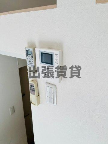 仲介手数料０円！レクセラのセキュリティ