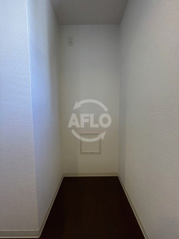 ランドセントラル梅田の設備|ランドセントラル梅田　冷蔵庫置き場