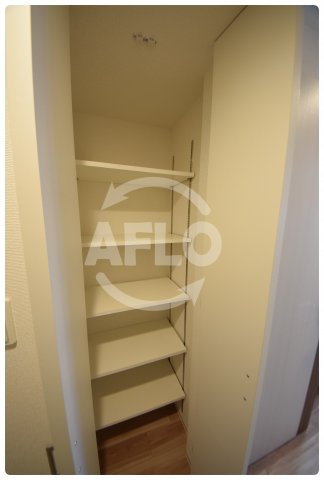 セレニテ谷九プリエの収納|セレニテ谷九プリエ　シューズボックス