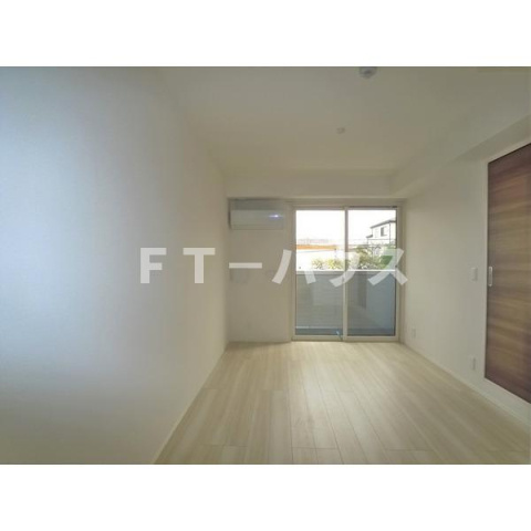 IZの居間・リビング