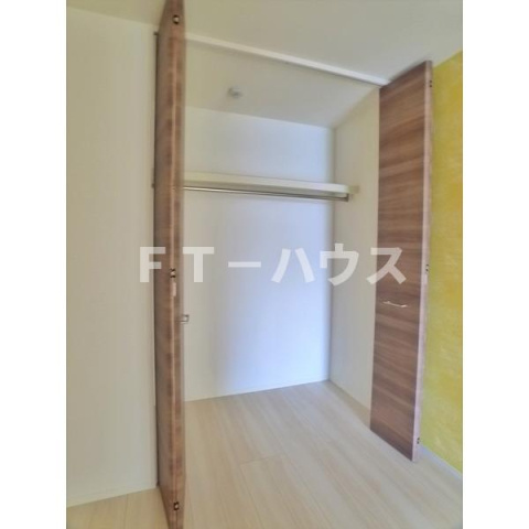 IZの収納