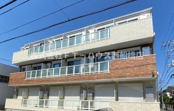 パルトネール市川