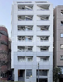 恵比寿ブルーメの画像