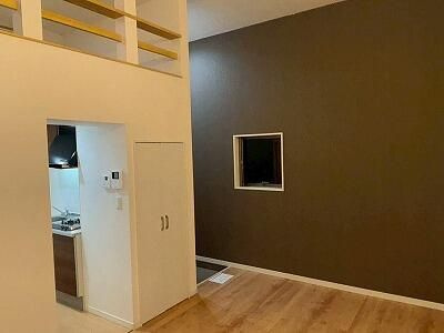 パールスターシャニンの収納