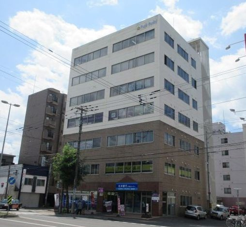 藤井ビル菊水Ⅳ