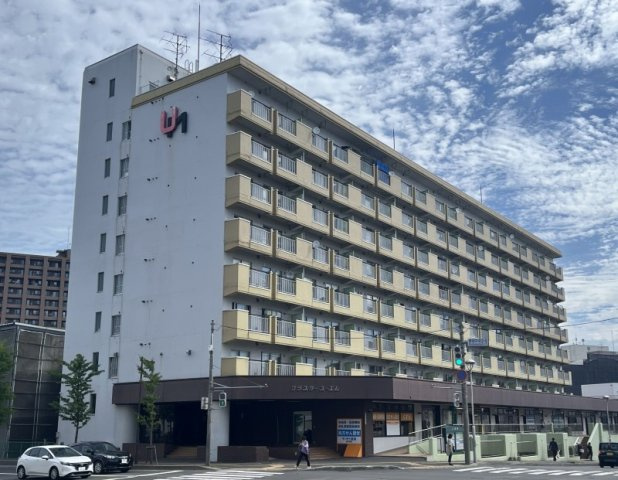 クラスターユーエム