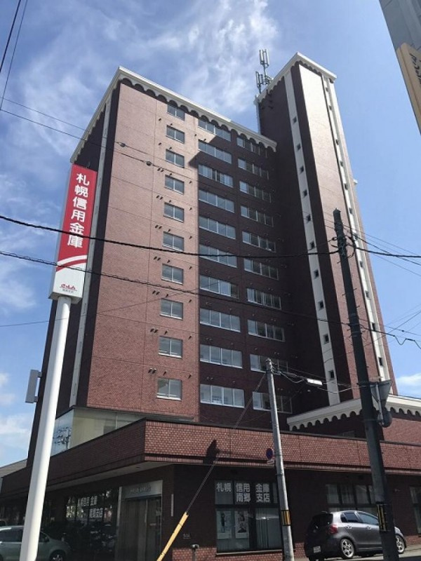 第２タヂカビル