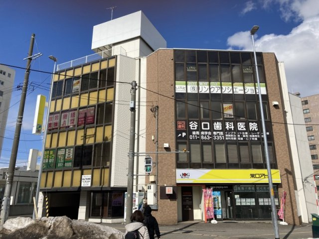 谷口第1ビル
