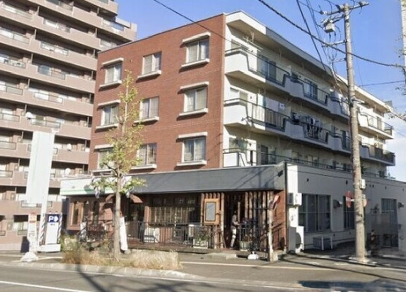 コンツェルト白石