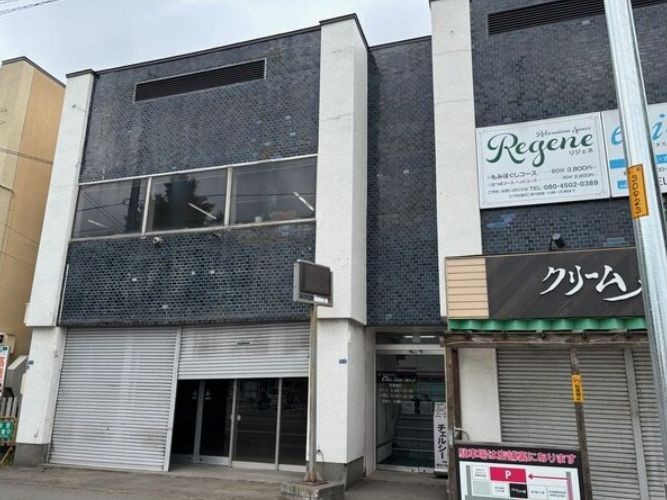 第１恵ビル