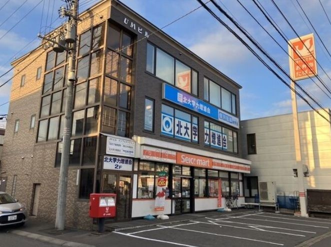 ＵＭビル