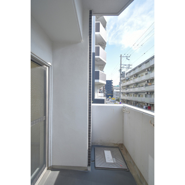 Gramercy Juso-higashi 1st