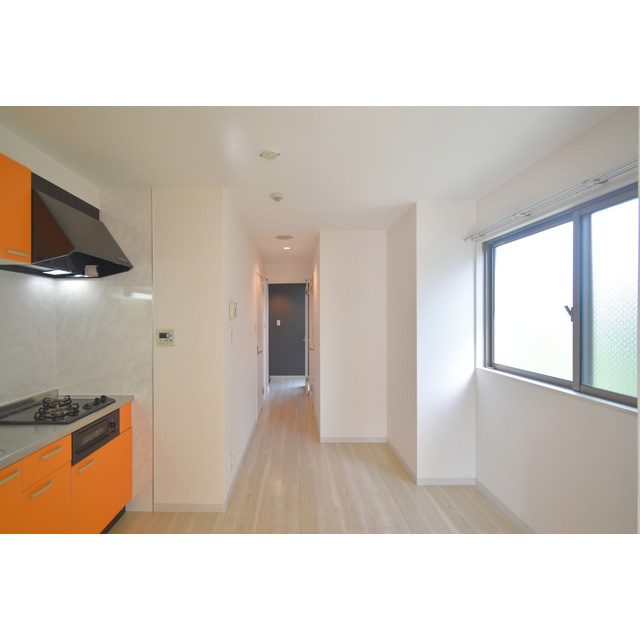 Gramercy Juso-higashi 1st