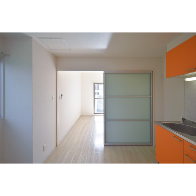 Gramercy Juso-higashi 1st