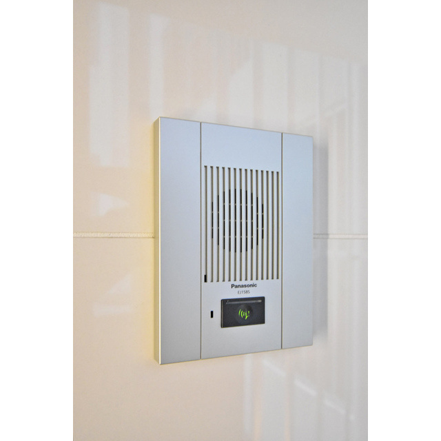 パラッツォ・スペチアーレ