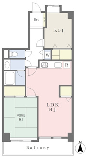 高砂マンション