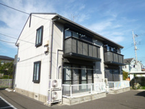 カーサ前原Ａの画像