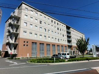 柏厚生総合病院 1500m